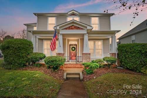 $580,000 - 4Br/3Ba -  for Sale in Macaulay, Huntersville