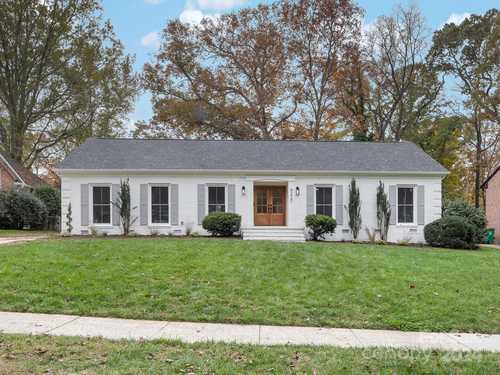 $985,000 - 3Br/2Ba -  for Sale in Beverly Woods, Charlotte