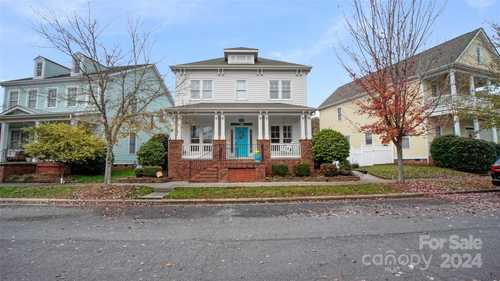 $639,000 - 4Br/4Ba -  for Sale in None, Charlotte