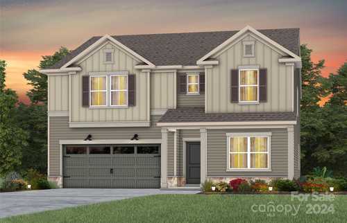 $621,860 - 5Br/4Ba -  for Sale in Bryton, Huntersville