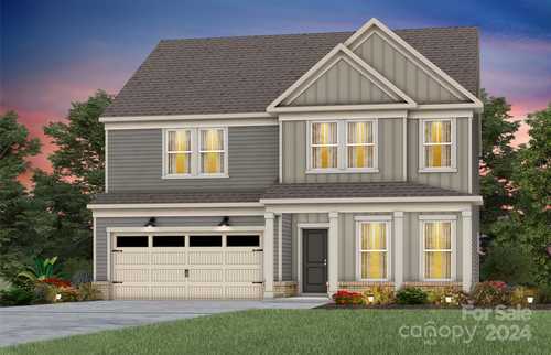 $583,260 - 5Br/3Ba -  for Sale in Bryton, Huntersville