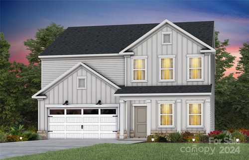 $562,635 - 5Br/3Ba -  for Sale in Bryton, Huntersville