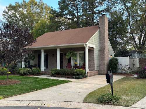 $400,000 - 3Br/2Ba -  for Sale in Candlewyck, Charlotte