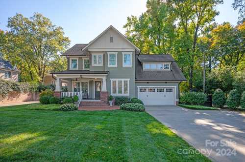 $1,695,000 - 5Br/5Ba -  for Sale in Sharon Woods, Charlotte