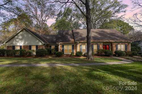 $850,000 - 4Br/3Ba -  for Sale in Montibello, Charlotte