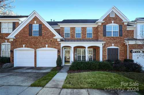 $598,500 - 3Br/3Ba -  for Sale in Amherst Green, Charlotte