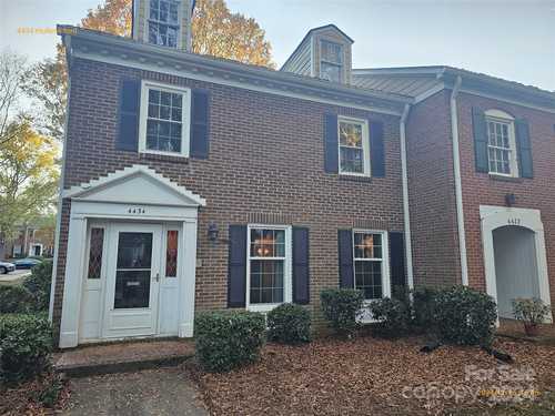 $359,900 - 3Br/3Ba -  for Sale in The Meadows, Charlotte