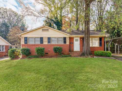 $410,000 - 3Br/2Ba -  for Sale in Starmount, Charlotte