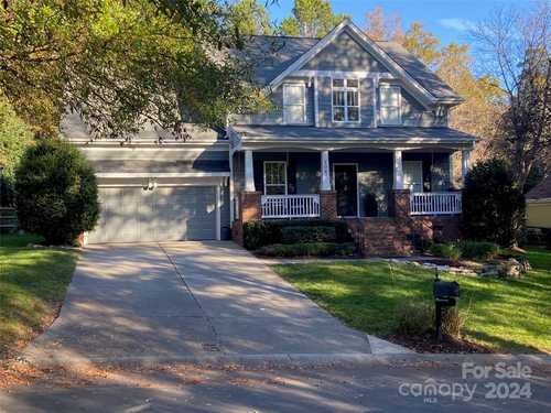 $725,000 - 4Br/3Ba -  for Sale in Hunters Run, Fort Mill