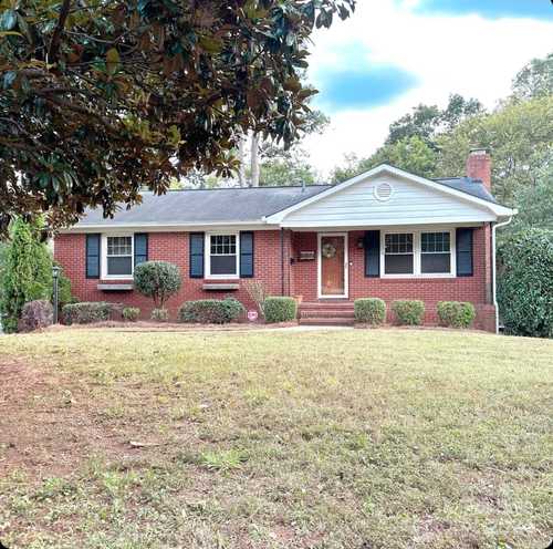 $695,000 - 4Br/3Ba -  for Sale in Starmount, Charlotte