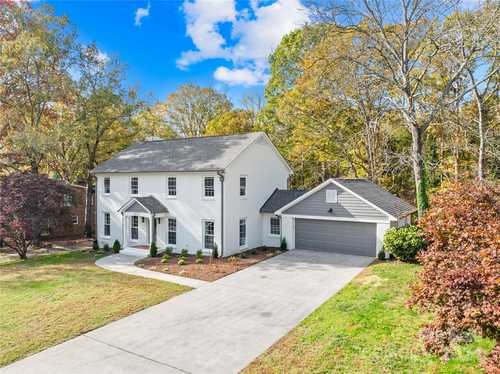 $775,000 - 4Br/3Ba -  for Sale in Stonehaven, Charlotte