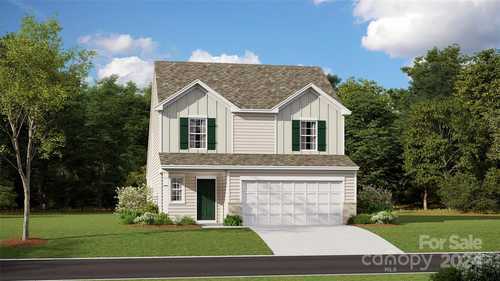 $320,999 - 5Br/3Ba -  for Sale in Sullivan Farm, Statesville