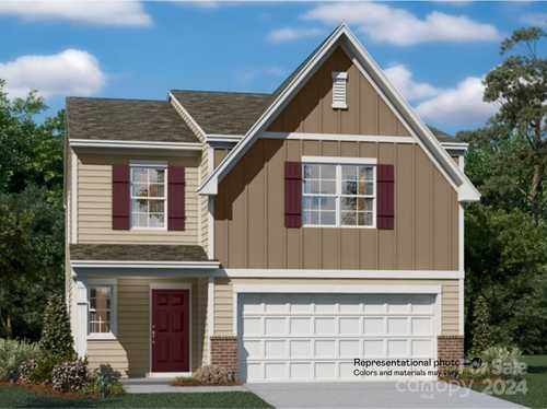 $348,999 - 5Br/4Ba -  for Sale in Sullivan Farm, Statesville