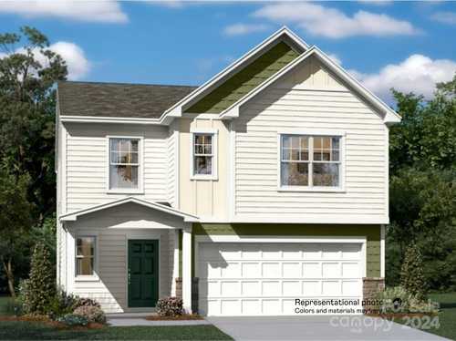 $337,999 - 5Br/4Ba -  for Sale in Sullivan Farm, Statesville