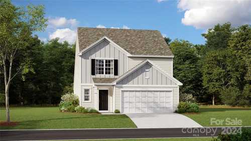 $321,499 - 5Br/3Ba -  for Sale in Sullivan Farm, Statesville