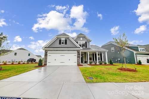 $509,000 - 4Br/3Ba -  for Sale in Villas At Prestwick, Mooresville