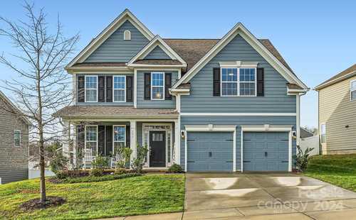 $519,900 - 5Br/3Ba -  for Sale in Atwater Landing, Mooresville