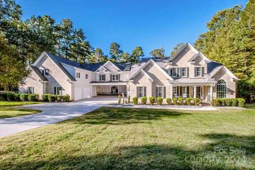 $1,362,888 - 5Br/6Ba -  for Sale in Edgewater Park, Mooresville