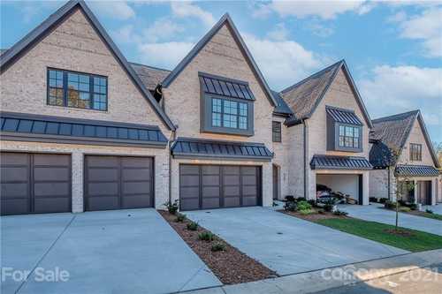 $949,800 - 3Br/4Ba -  for Sale in Sutton Hall, Charlotte