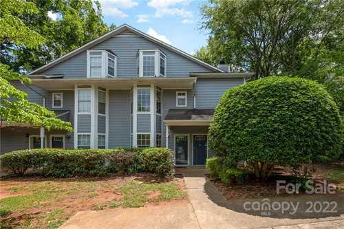 $210,000 - 3Br/2Ba -  for Sale in Forest Ridge, Charlotte