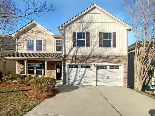 $440,000 - 3Br/3Ba -  for Sale in Harris Crossing, Mooresville