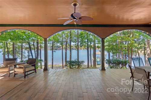 $2,699,000 - 4Br/5Ba -  for Sale in The Harbour At The Pointe, Mooresville