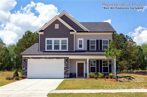 $486,900 - 4Br/3Ba -  for Sale in Northlake, Statesville