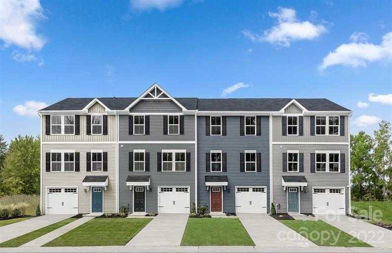 View Charlotte, NC 28214 townhome