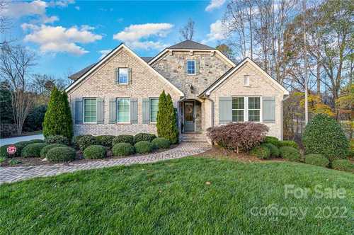 $1,150,000 - 5Br/5Ba -  for Sale in Cheval, Mint Hill