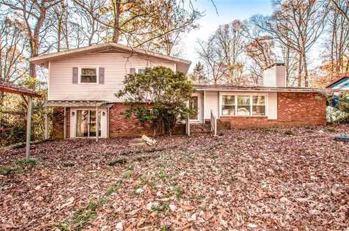 $225,000 - 3Br/3Ba -  for Sale in Shannon Acres, Statesville