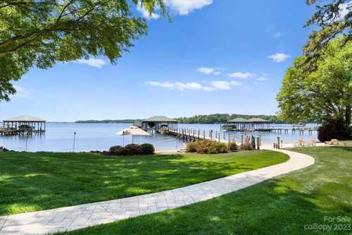 $3,690,000 - 4Br/6Ba -  for Sale in Isle Of Pines, Mooresville