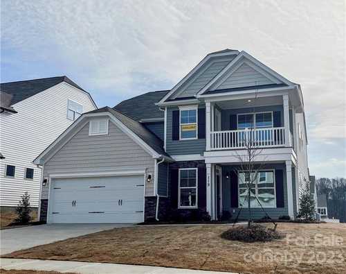 $460,000 - 4Br/3Ba -  for Sale in Dogwood Grove, Statesville