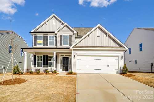 $449,000 - 4Br/3Ba -  for Sale in Dogwood Grove, Statesville