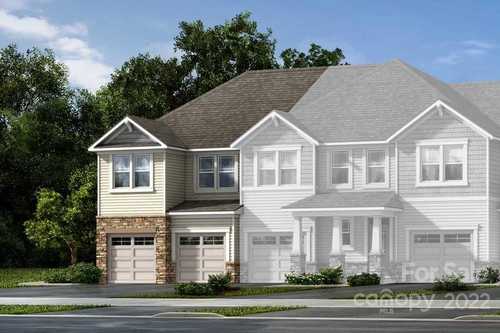 $414,958 - 3Br/3Ba -  for Sale in Porters Row, Charlotte