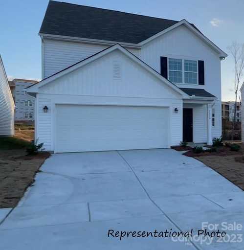 $361,459 - 5Br/3Ba -  for Sale in Greenbriar, Statesville