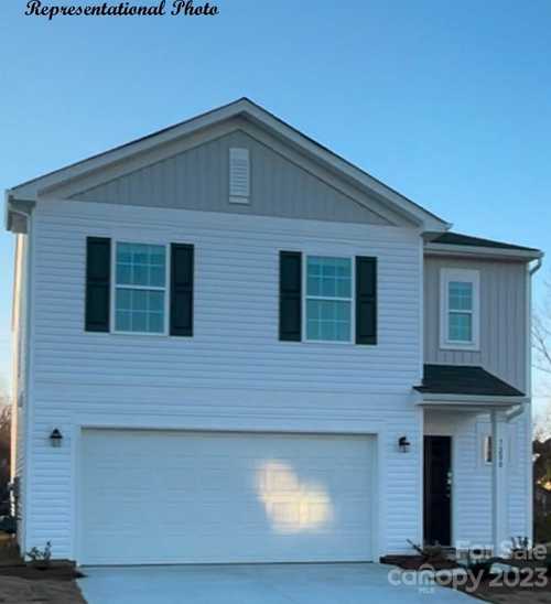 $340,249 - 4Br/3Ba -  for Sale in Greenbriar, Statesville