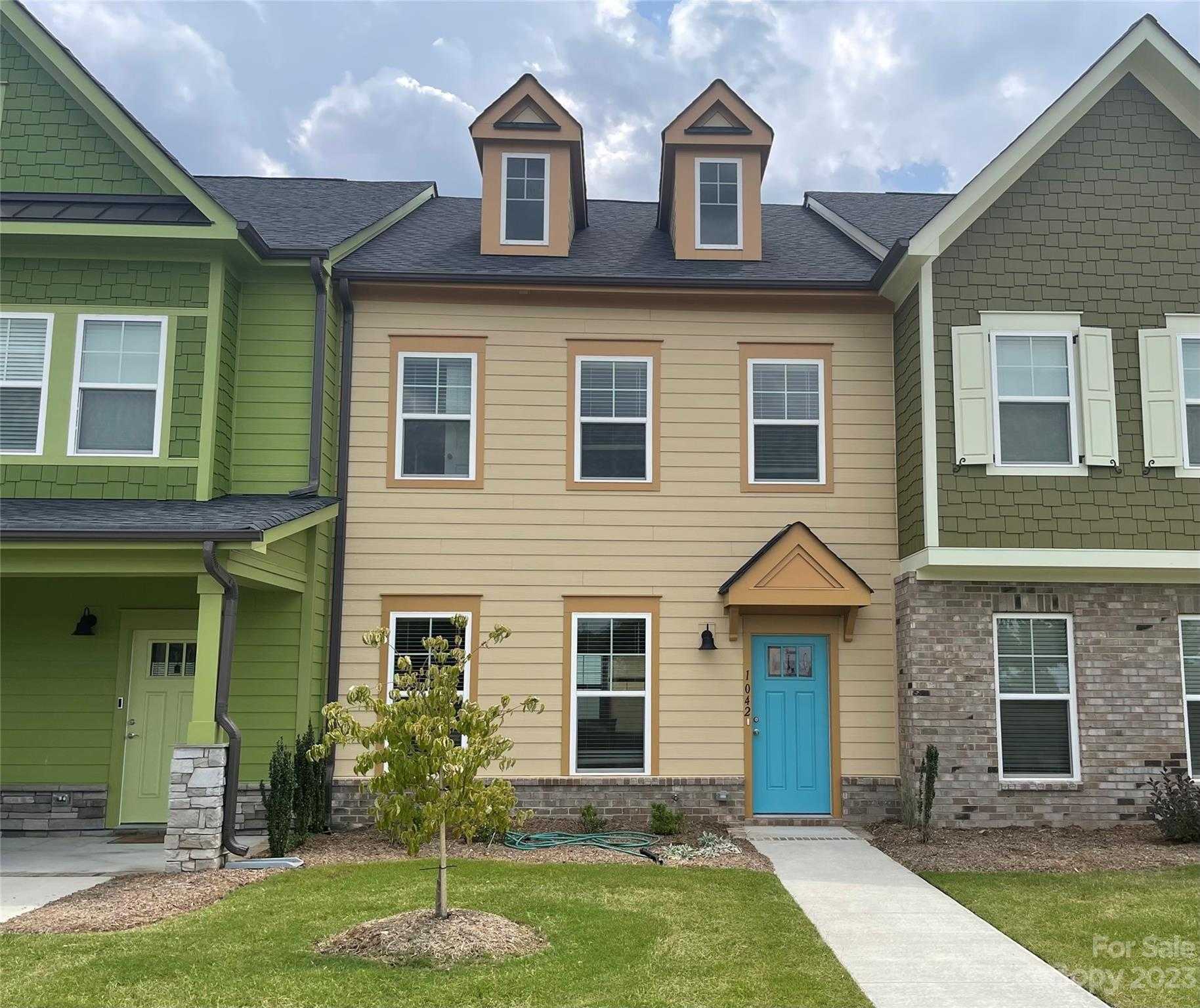 View Rock Hill, SC 29730 townhome