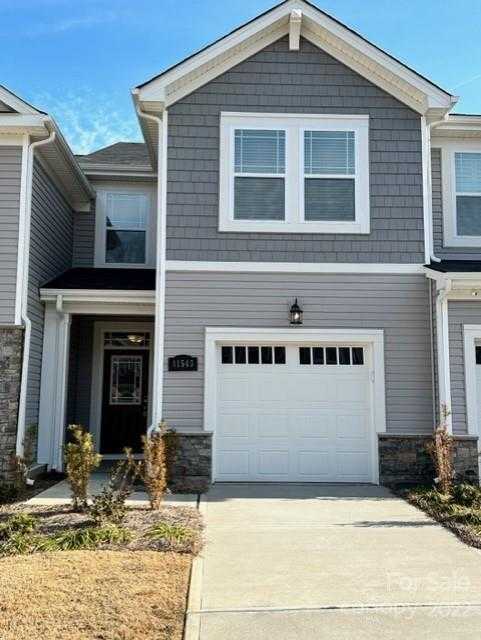 Photo 1 of 17 of 12007 Gambrell Drive Unit 0049 townhome