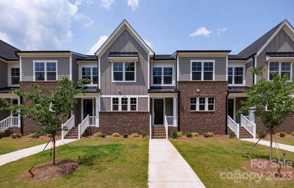 View Mooresville, NC 28117 townhome