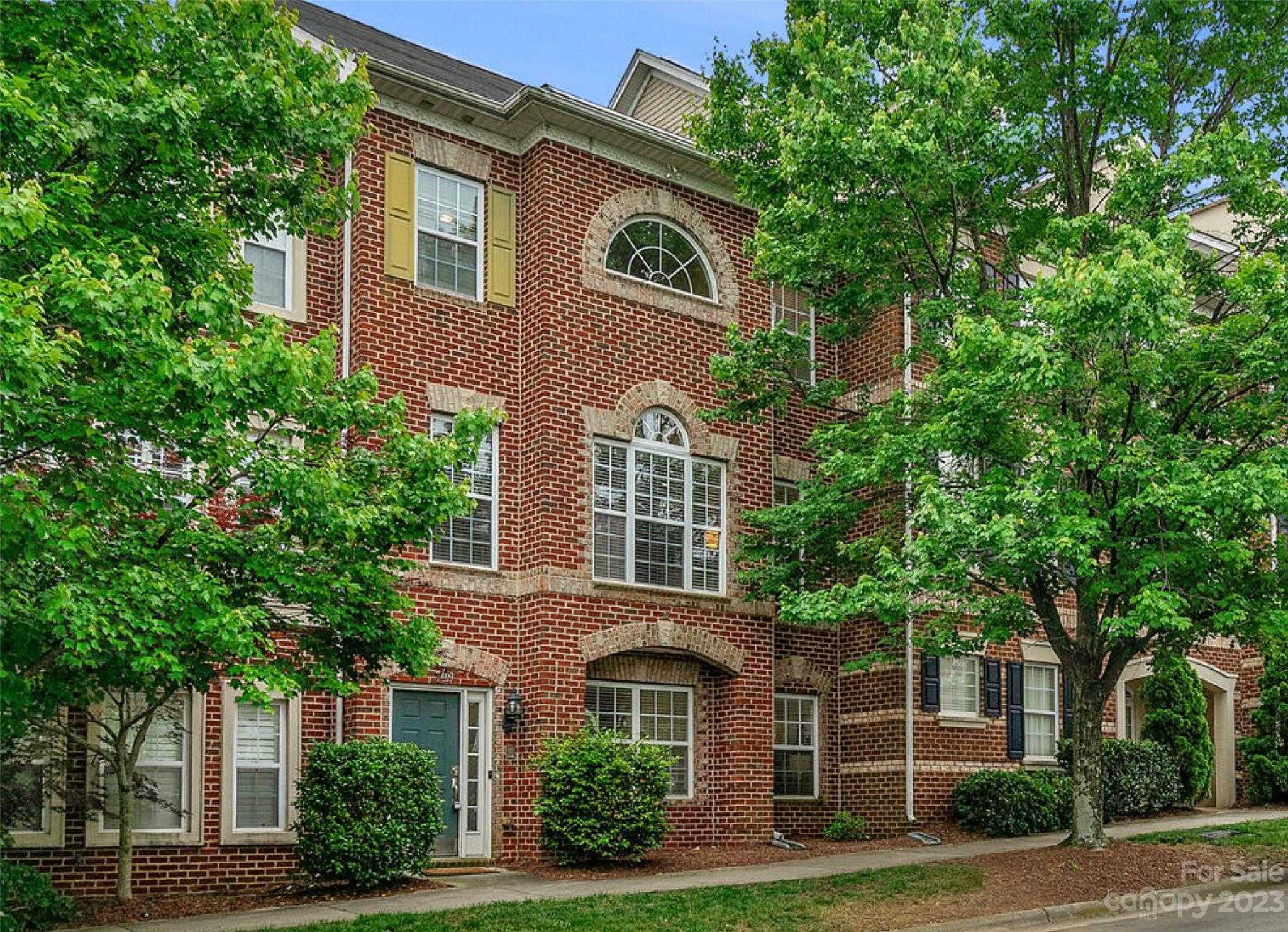View Charlotte, NC 28273 townhome