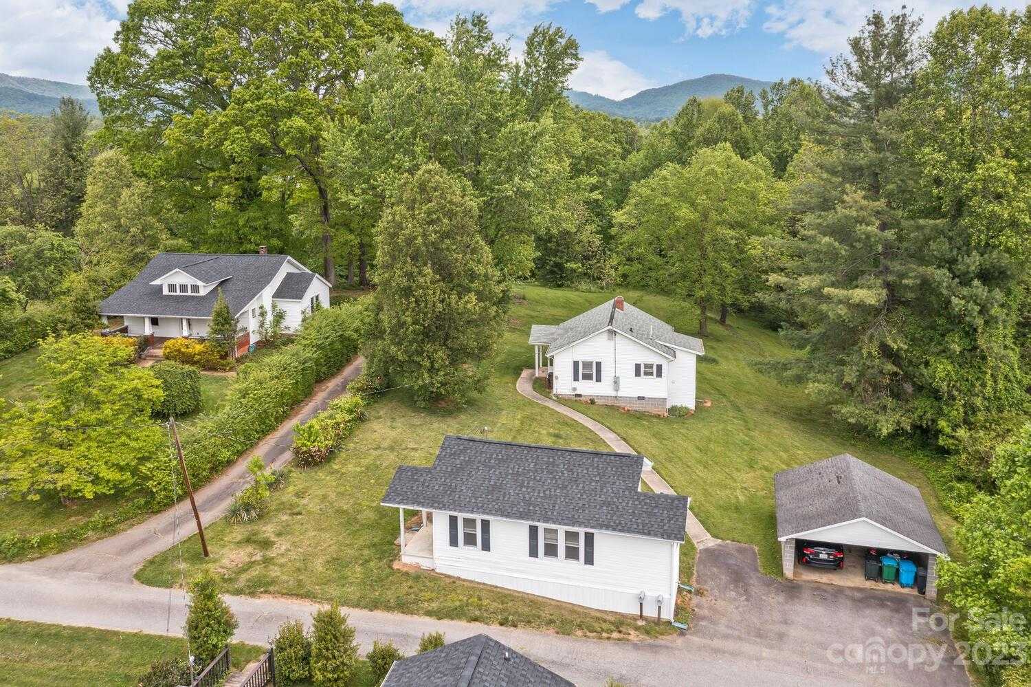 View Candler, NC 28715 multi-family property