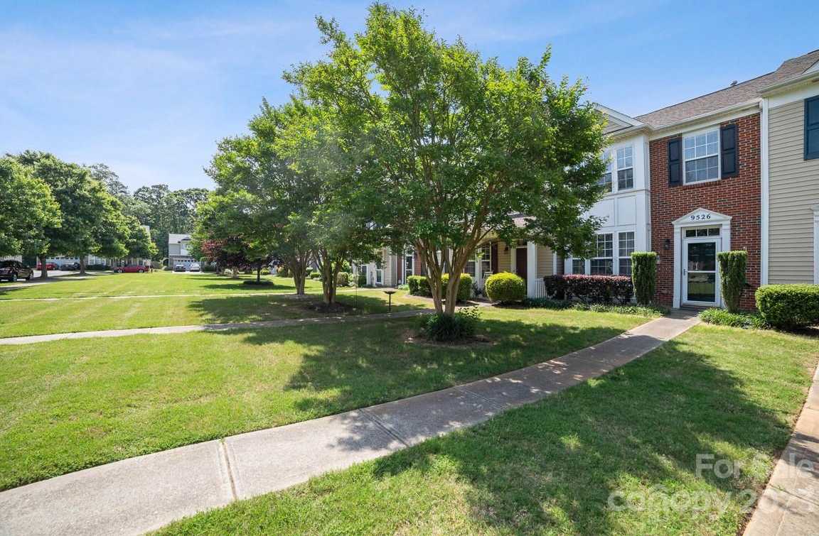 View Huntersville, NC 28078 townhome