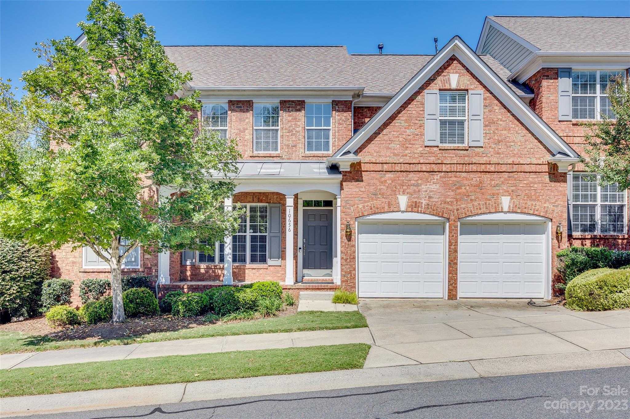 View Charlotte, NC 28277 townhome