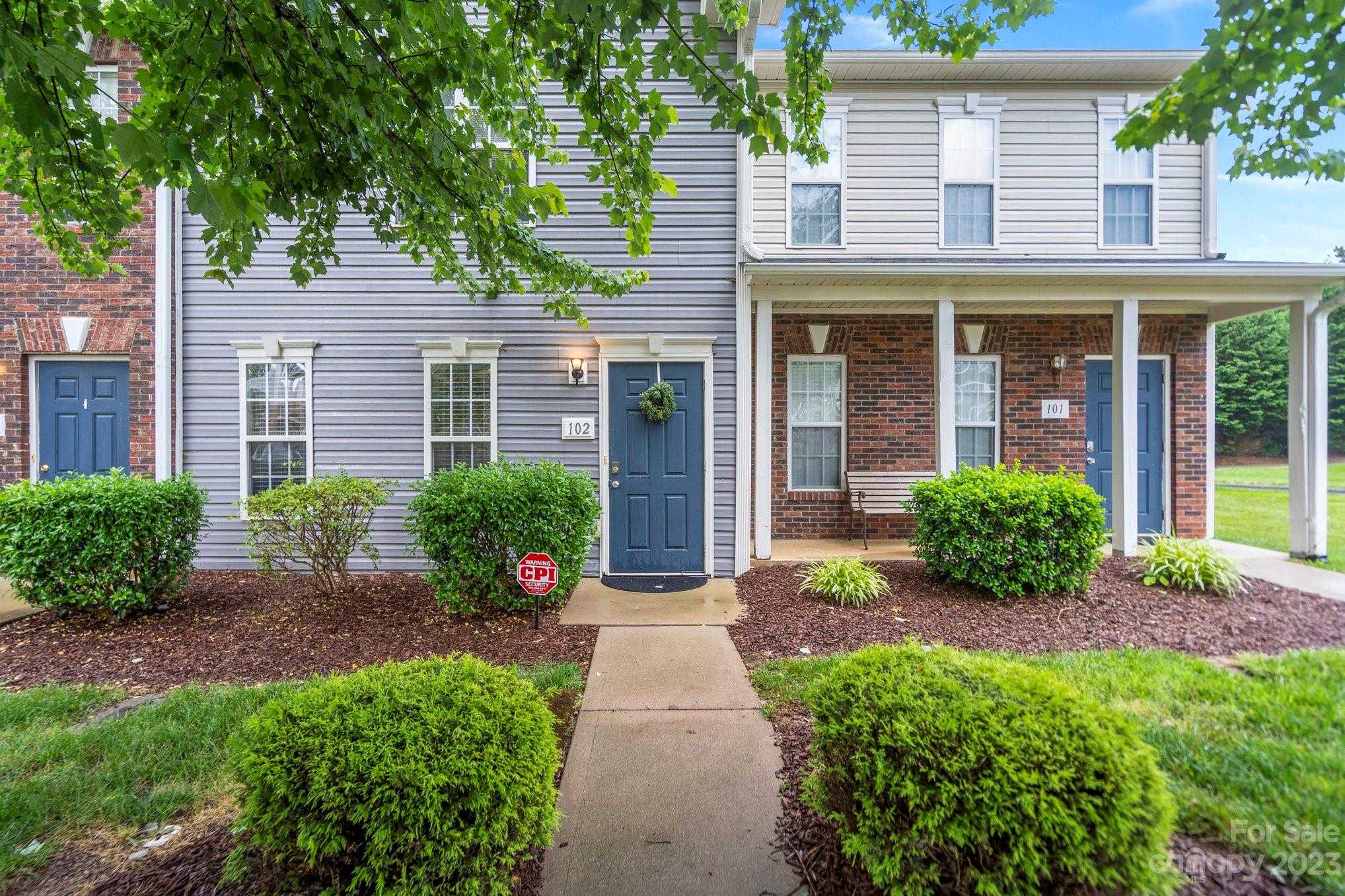 View Mooresville, NC 28115 townhome