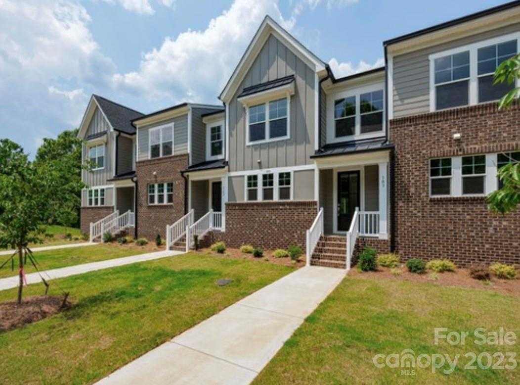 View Mooresville, NC 28117 townhome