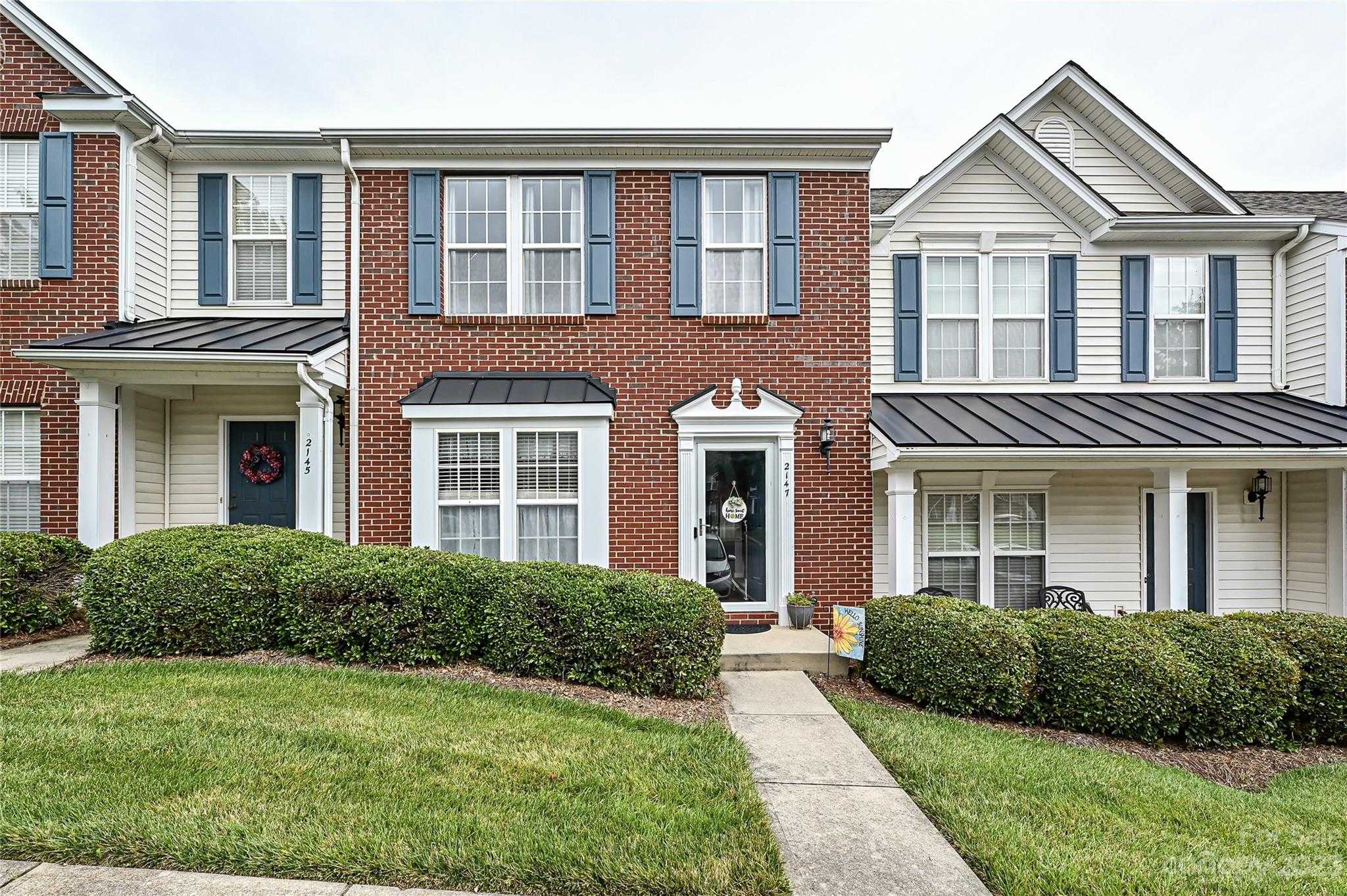 View Denver, NC 28037 townhome