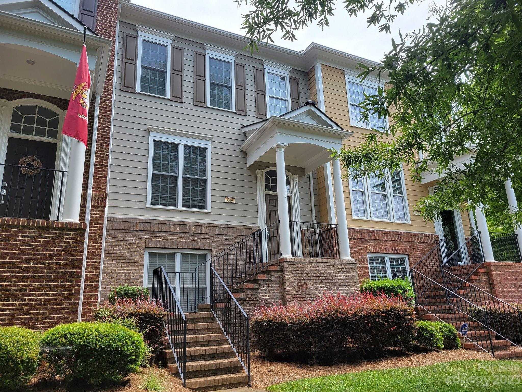 View Fort Mill, SC 29708 townhome