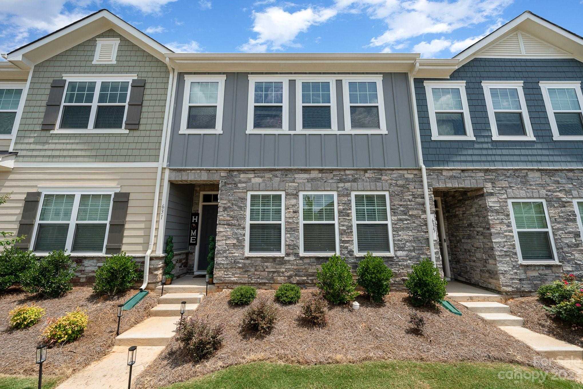 View Indian Trail, NC 28079 townhome