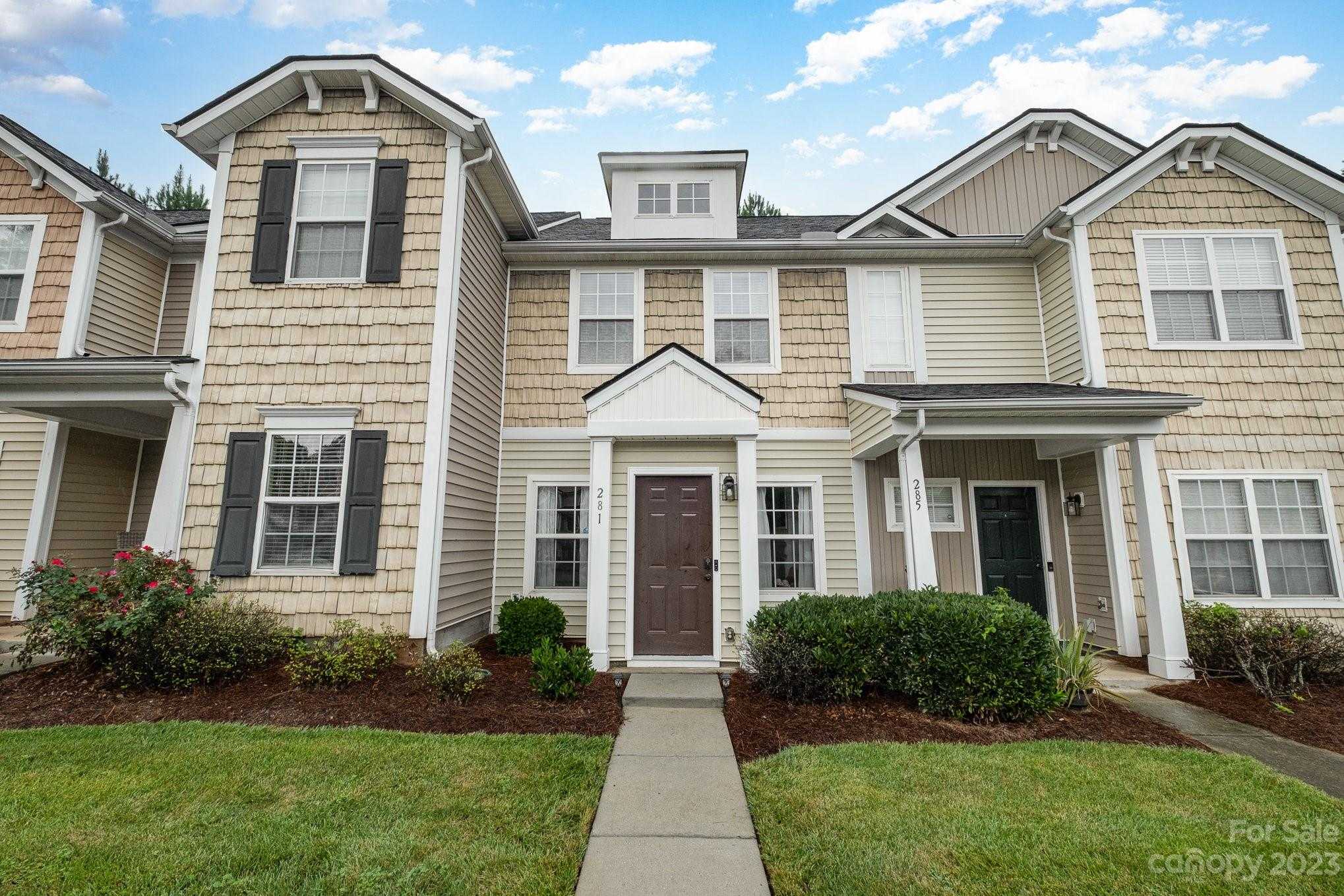View Rock Hill, SC 29732 townhome