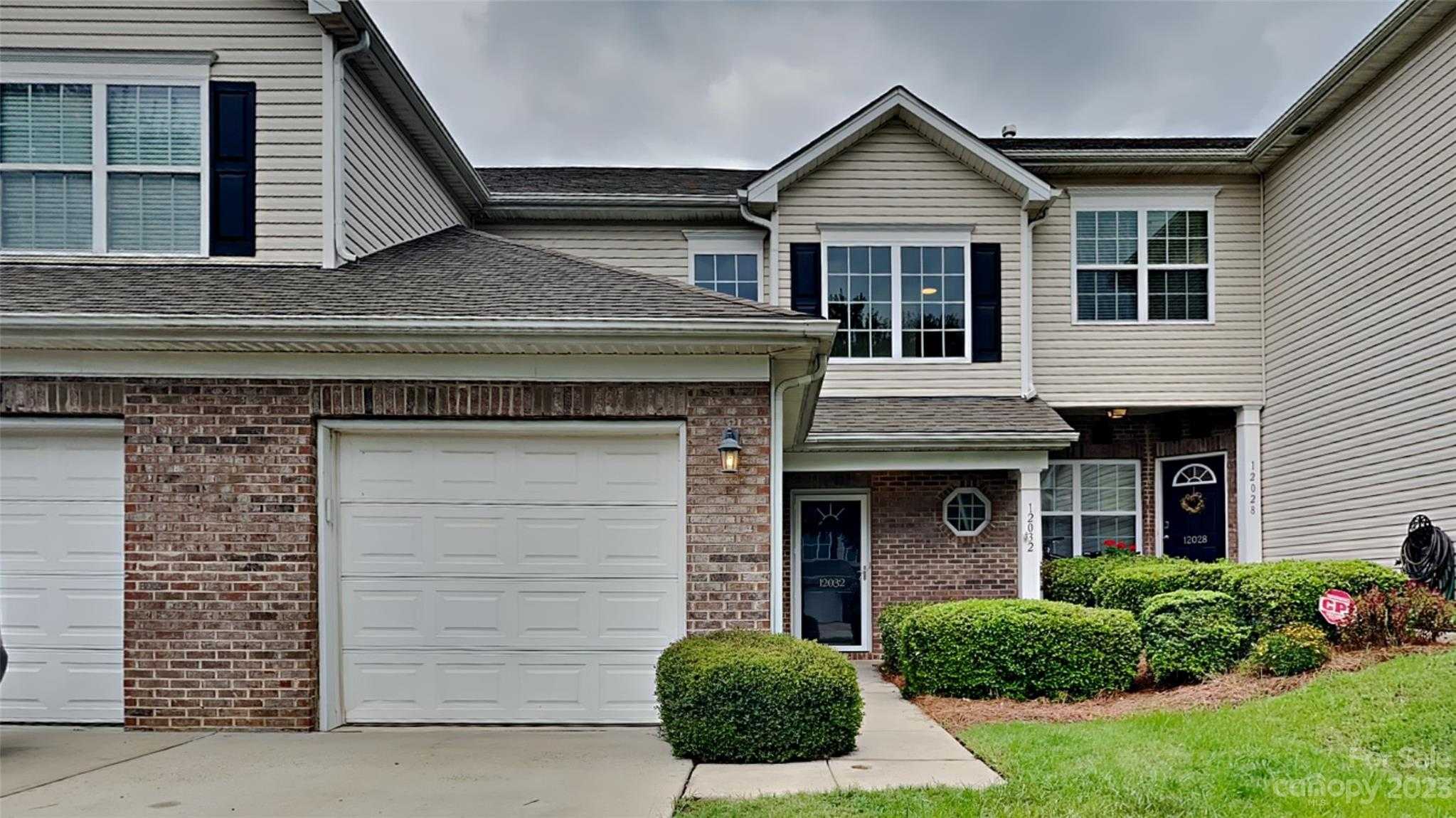 View Pineville, NC 28134 townhome